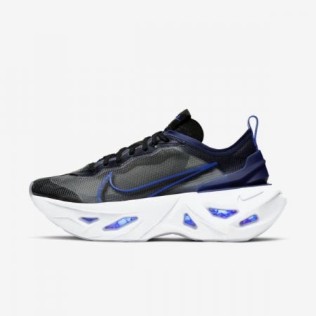 Nike Shoes ZoomX Vista Grind | Sanded Purple / Indigo Haze / Racer Blue / Black