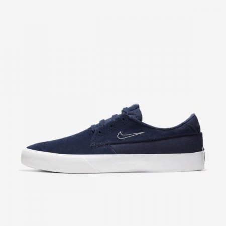 Nike Shoes SB Shane | Midnight Navy / Cerulean / Gum Light Brown / White