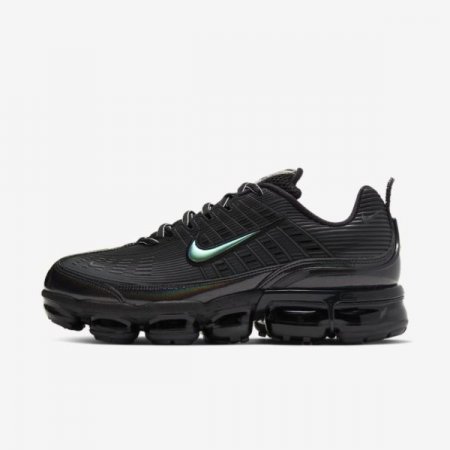 Nike Shoes Air VaporMax 360 | Black / Anthracite / Black / Black