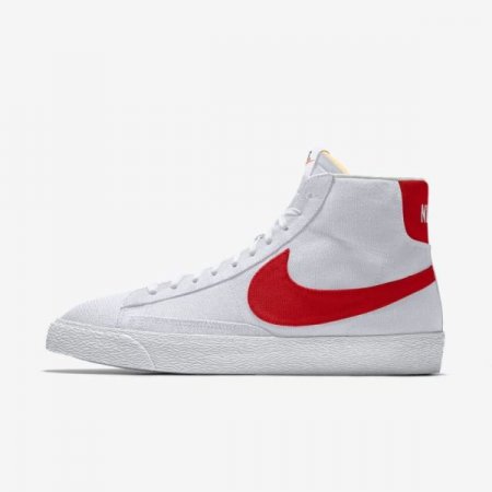 Nike Shoes Blazer Mid By You | Multi-Colour / Multi-Colour