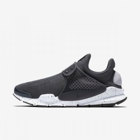 Nike Shoes Sock Dart | Wolf Grey / White / Pink Blast / Wolf Grey