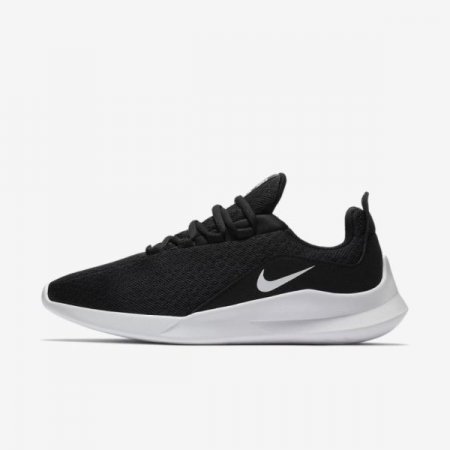 Nike Shoes Viale | Black / White