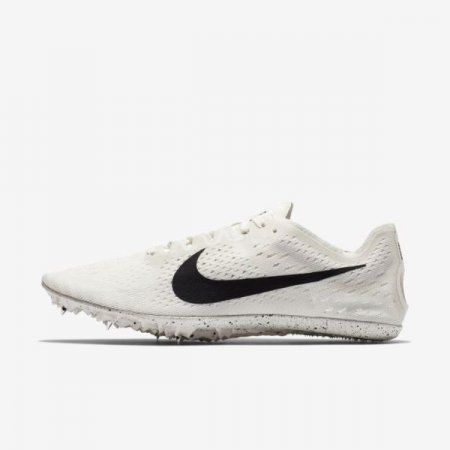 Nike Shoes Zoom Victory 3 | Phantom / Oil Grey