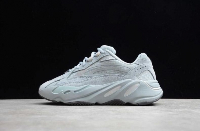 Women's | Adidas Yeezy Boost 700V2 Hospital Blue FV8424