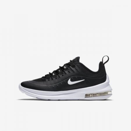 Nike Shoes Air Max Axis | Black / White