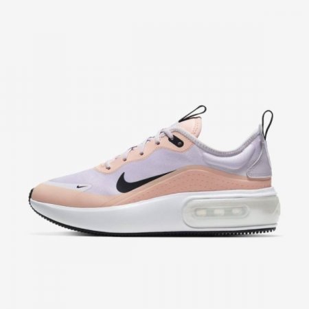 Nike Shoes Air Max Dia | Light Violet / Crimson Tint / White / Black