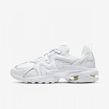 Nike Shoes Air Max Graviton | White / White