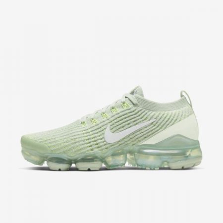 Nike Shoes Air VaporMax Flyknit 3 | Jade Aura / Pistachio Frost / Ghost Green / White