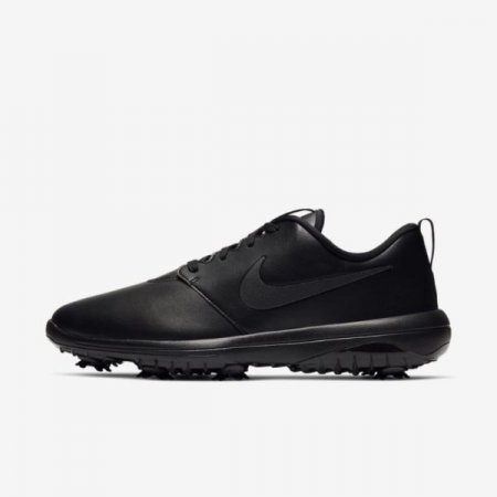 Nike Shoes Roshe G Tour | Black / Black