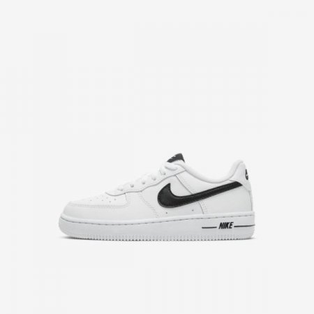 Nike Shoes Force 1 | White / Black