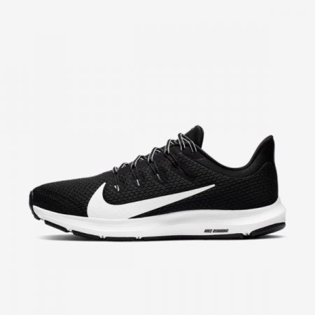 Nike Shoes Quest 2 | Black / White