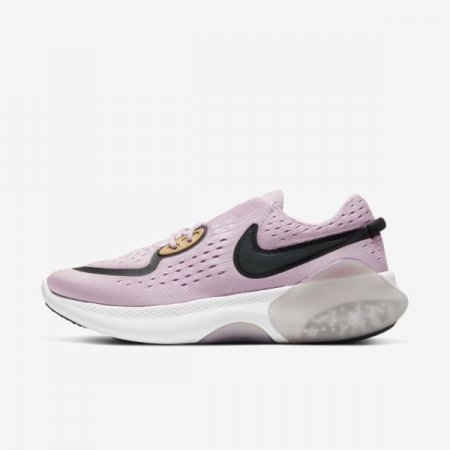 Nike Shoes Joyride Dual Run | Plum Chalk / Metallic Gold / Silver Lilac / Black