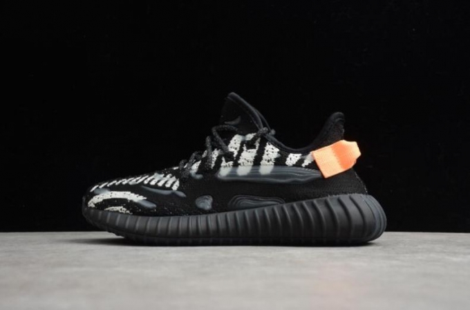 Women's | Adidas Yeezy Boost 350 V3 Black Water Drop FC9211