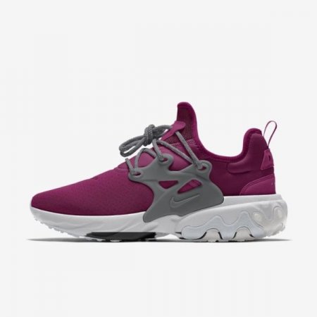 Nike Shoes React Presto By You | Multi-Colour / Multi-Colour / Multi-Colour