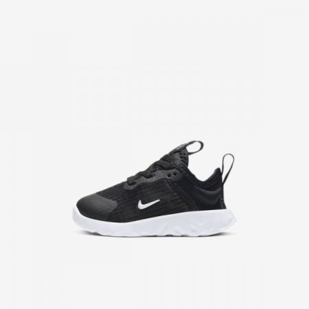 Nike Shoes Lucent | Black / White