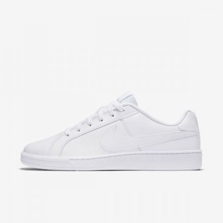 Nike Shoes Court Royale | White / White