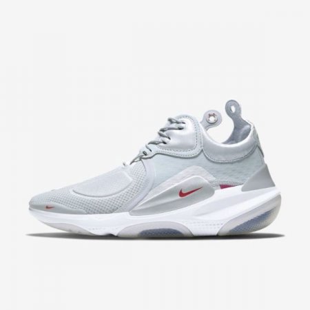 Nike Shoes x MMW Joyride CC3 Setter | Wolf Grey / Black / University Red / White