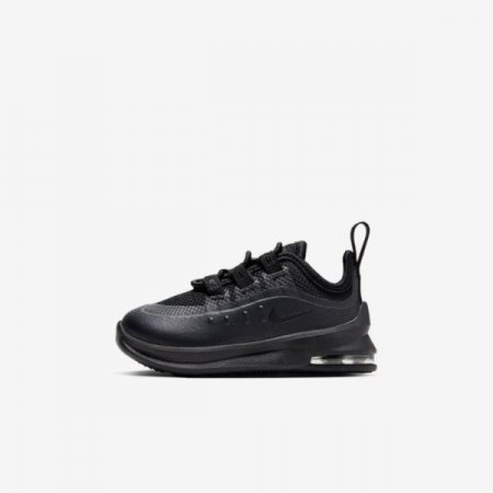 Nike Shoes Air Max Axis | Black / Black / Black