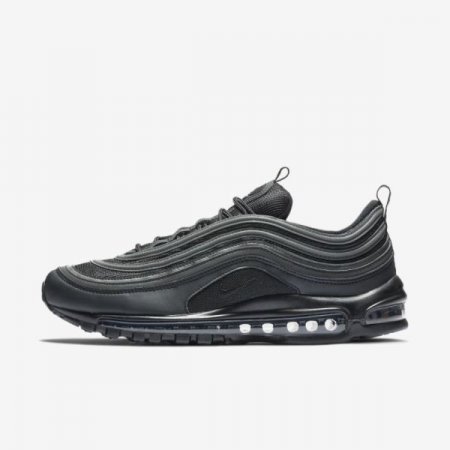 Nike Shoes Air Max 97 | Black / White / Black