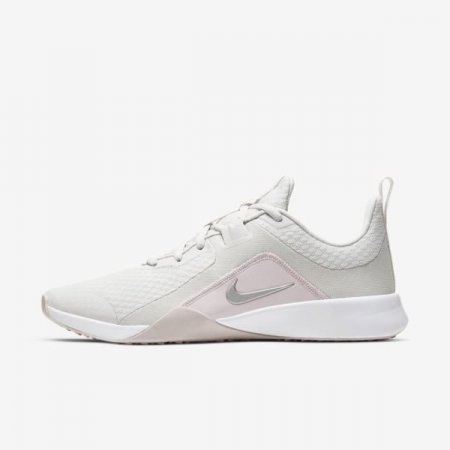 Nike Shoes Foundation Elite TR 2 | Platinum Tint / Barely Rose / Metallic Red Bronze / Metallic Silver