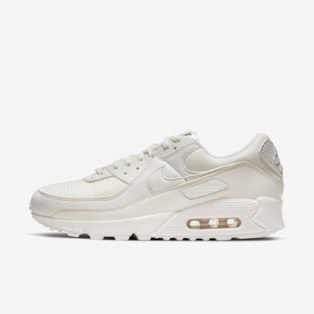 Nike Shoes Air Max 90 | Sail / Sail / Sail