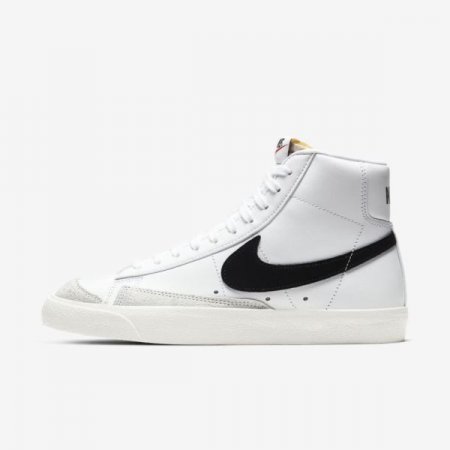 Nike Shoes Blazer Mid '77 | White / Sail / Black