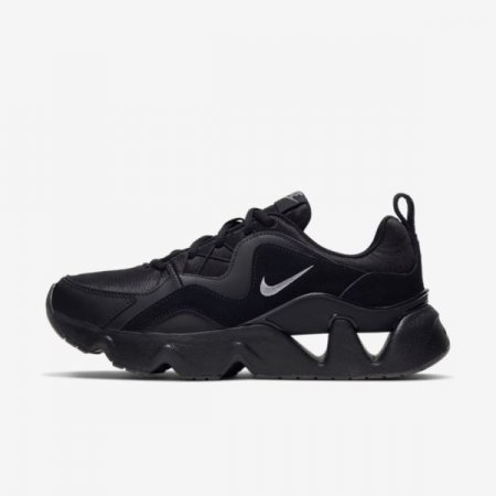 Nike Shoes RYZ 365 | Black / Metallic Dark Grey