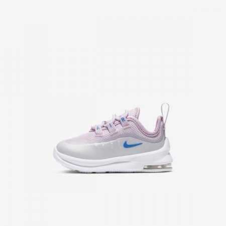 Nike Shoes Air Max Axis | Iced Lilac / Soar / Photon Dust