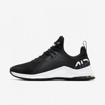 Nike Shoes Air Max Bella TR 3 | Black / Dark Smoke Grey / White