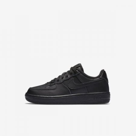 Nike Shoes Force 1 | Black / Black / Black