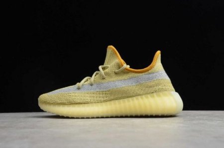 Men's | Adidas Yeezy Boost 350 V2 Marsh FX9034