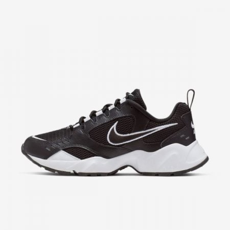 Nike Shoes Air Heights | Black / Black