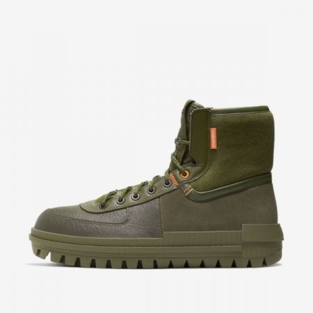 Nike Shoes Xarr | Medium Olive / Legion Green / Cone / Black