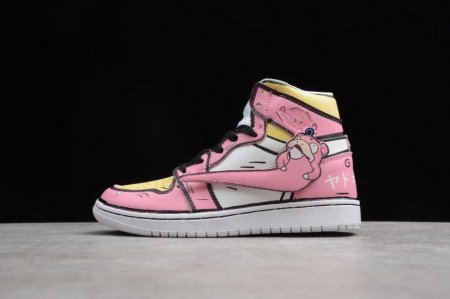 Men's | Air Jordan Legacy 312 Pink Staying Beast 556298-009 Basketball Shoes