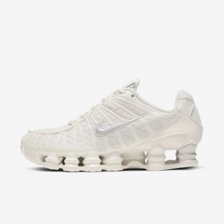 Nike Shoes Shox TL | Phantom / Desert Sand / Pale Ivory / Phantom