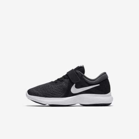 Nike Shoes Revolution 4 | Black / Anthracite / White