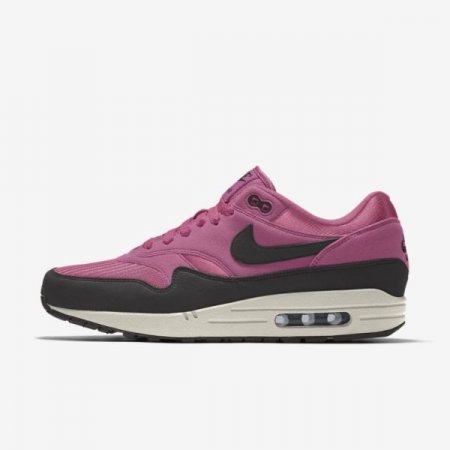 Nike Shoes Air Max 1 By You | Multi-Colour / Multi-Colour / Multi-Colour