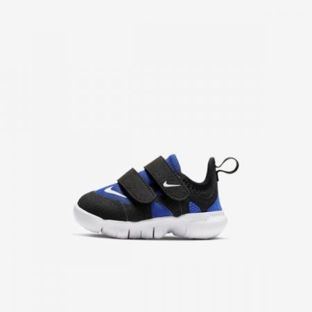 Nike Shoes Free RN 5.0 | Racer Blue / White / Black