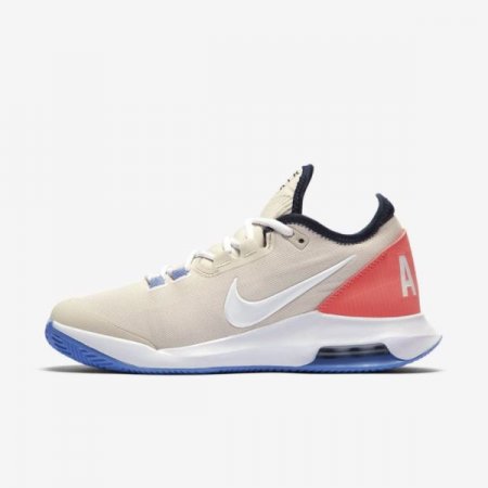 Nike Shoes Court Air Max Wildcard | Light Orewood Brown / Royal Pulse / Sunblush / White