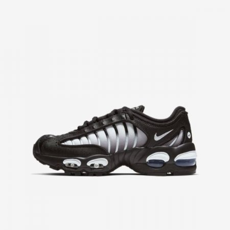 Nike Shoes Air Max Tailwind IV | Black / Black / White