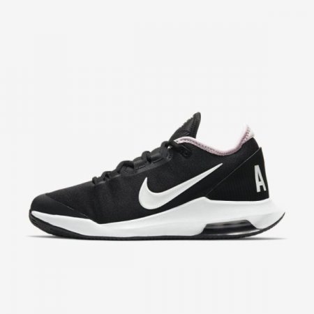 Nike Shoes Court Air Max Wildcard | Black / Pink Foam / White