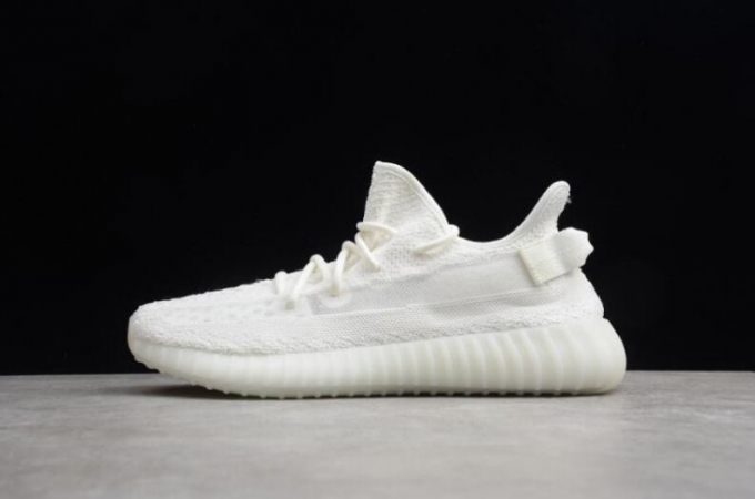 Women's | Adidas Yeezy Boost 350 V2 Triple White EH5361