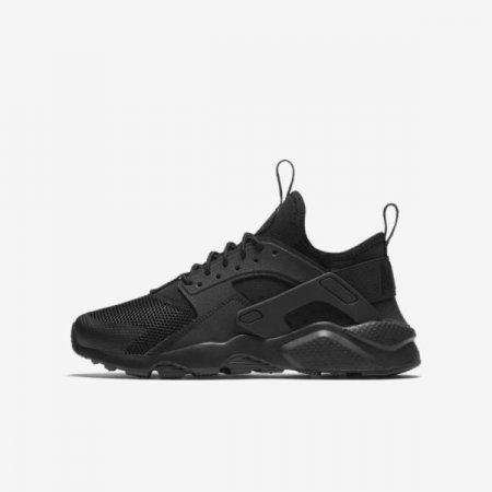 Nike Shoes Air Huarache Ultra | Black / Black