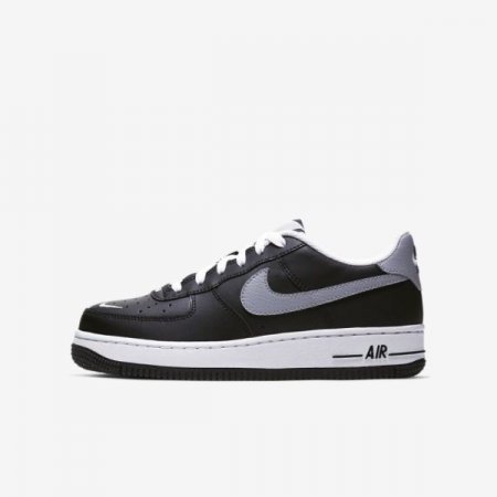 Nike Shoes Air Force 1 LV8 | Black / White / Wolf Grey