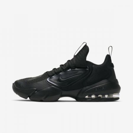 Nike Shoes Air Max Alpha Savage | Black / White