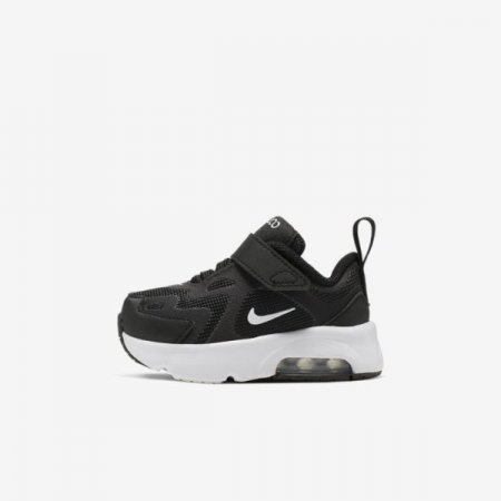 Nike Shoes Air Max 200 | Black / White