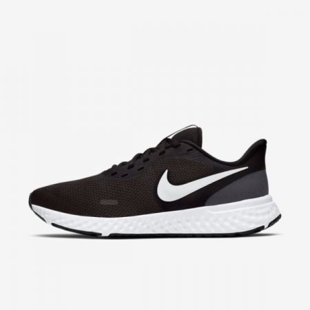 Nike Shoes Revolution 5 | Black / Anthracite / White