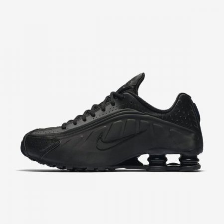 Nike Shoes Shox R4 | Black / Black / Black