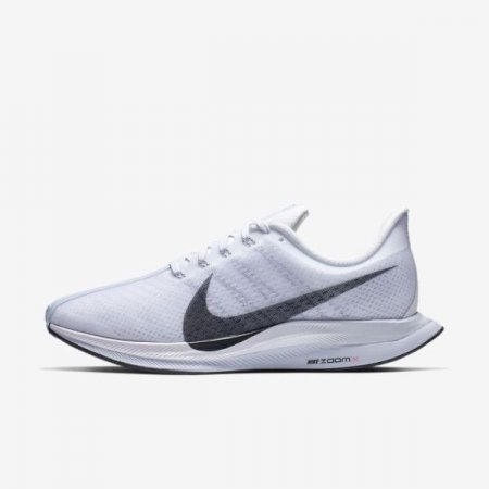 Nike Shoes Zoom Pegasus Turbo | White / Half Blue / Hyper Pink / Black