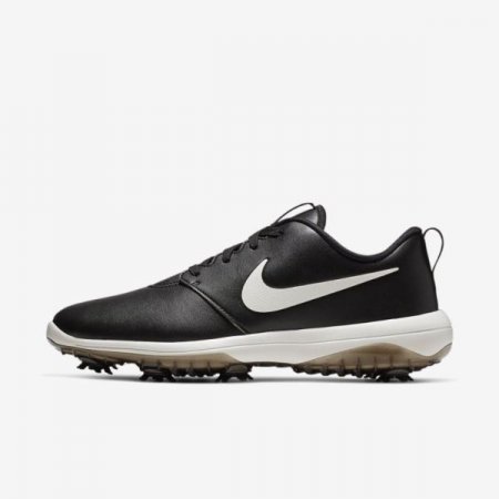 Nike Shoes Roshe G Tour | Black / Summit White / Summit White